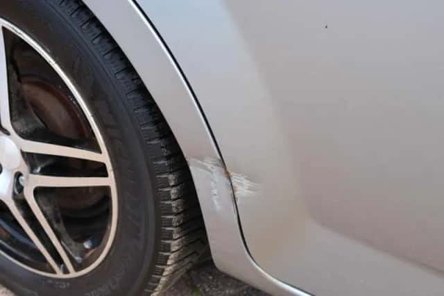 Ford Mondeo (2010) thumbnail 5