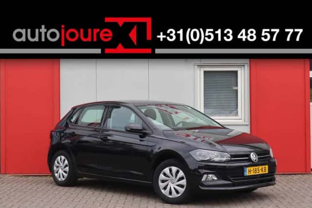 Volkswagen Polo (2020) thumbnail 1