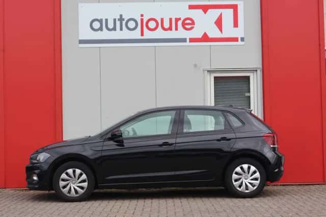 Volkswagen Polo (2020) thumbnail 2