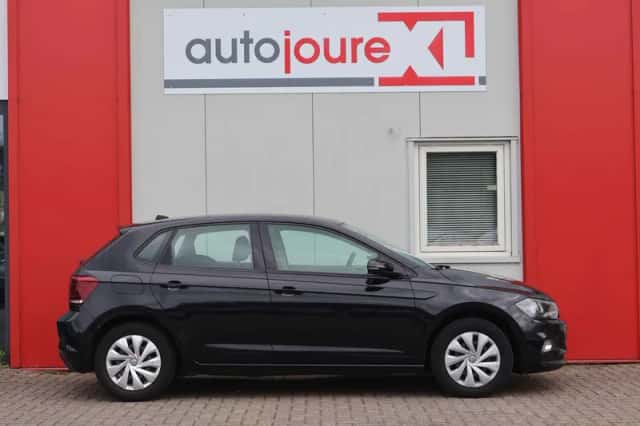 Volkswagen Polo (2020) thumbnail 3