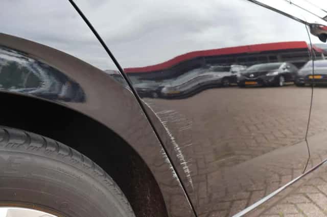 Volkswagen Polo (2020) thumbnail 5