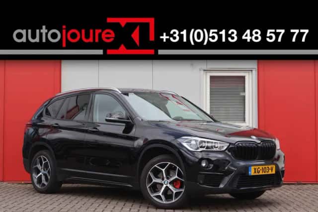 BMW X1 (2019) thumbnail 1