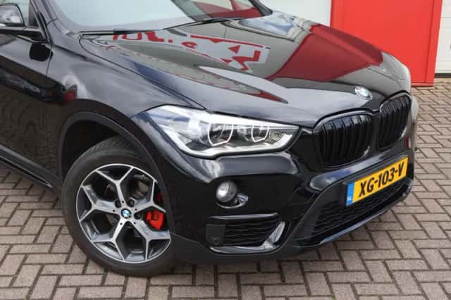 BMW X1 (2019) thumbnail 5