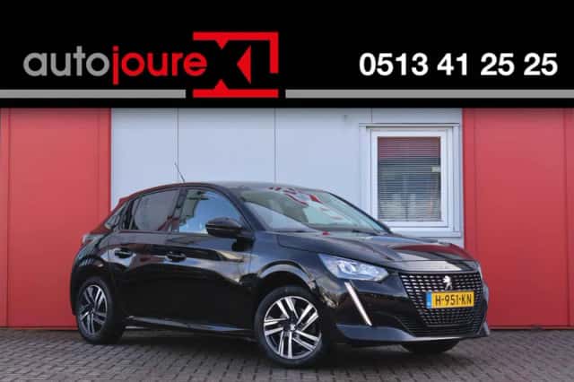 Peugeot 208 (2020) thumbnail 1