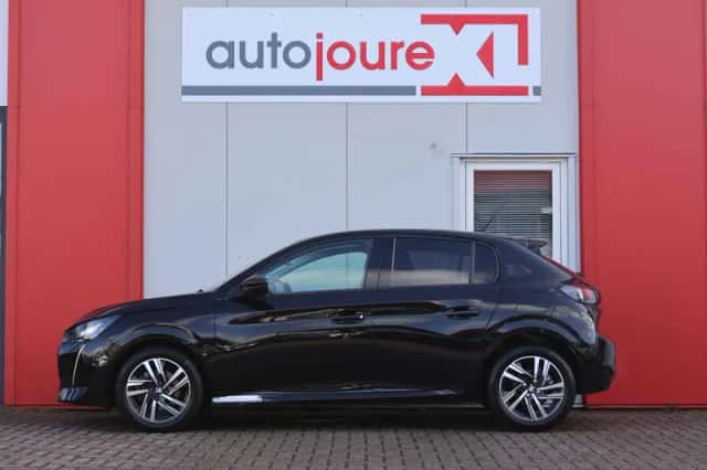Peugeot 208 (2020) thumbnail 2