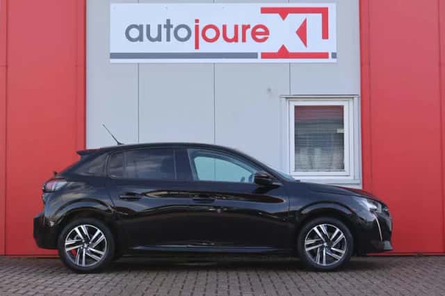 Peugeot 208 (2020) thumbnail 3