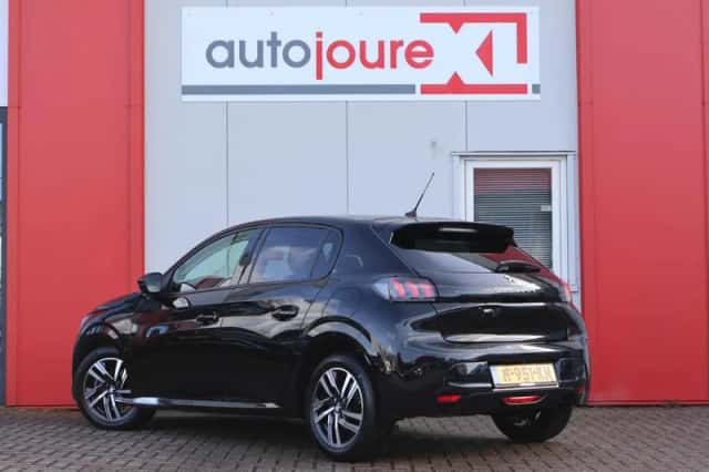 Peugeot 208 (2020) thumbnail 4