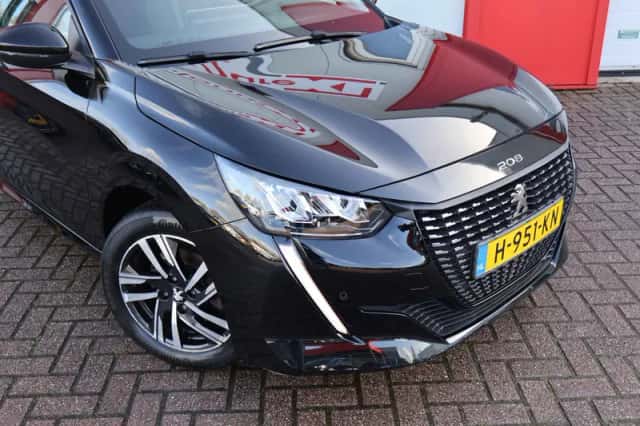 Peugeot 208 (2020) thumbnail 5