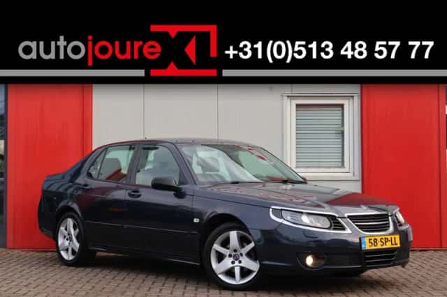 Saab 9-5 (2006) thumbnail 1