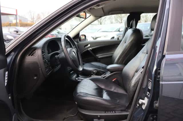Saab 9-5 (2006) thumbnail 6