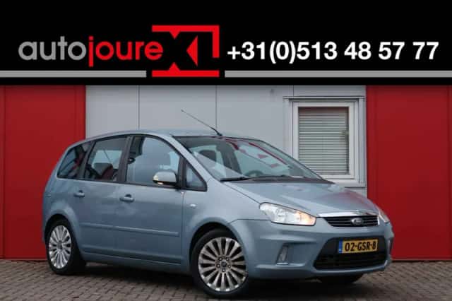 Ford C-Max (2008) thumbnail 1