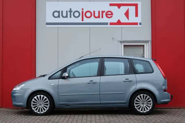 Ford C-Max (2008) thumbnail 2