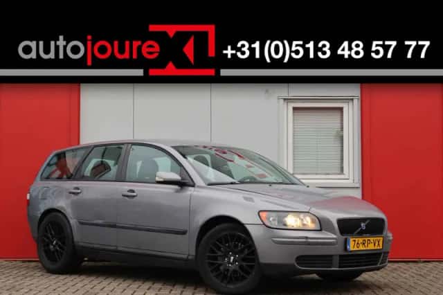 Volvo V50 (2005) thumbnail 1