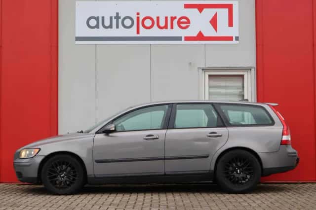 Volvo V50 (2005) thumbnail 2