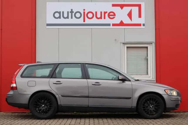 Volvo V50 (2005) thumbnail 4