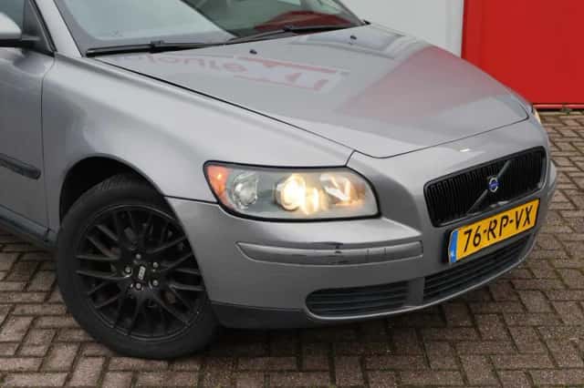 Volvo V50 (2005) thumbnail 5