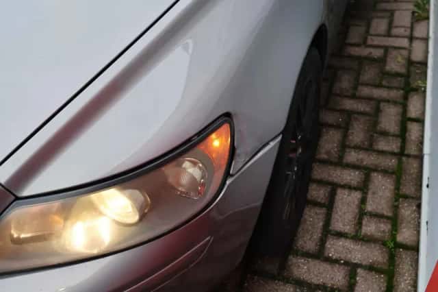 Volvo V50 (2005) thumbnail 6