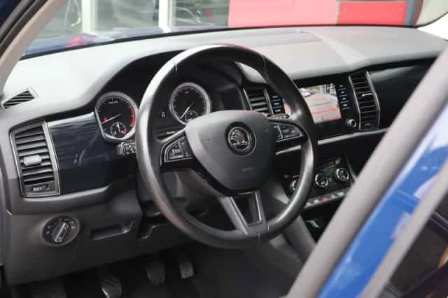 Škoda Kodiaq (2017) thumbnail 6