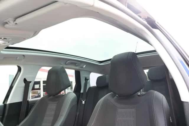 Peugeot 308 (2019) thumbnail 5