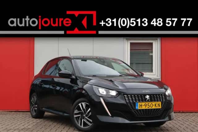 Peugeot 208 (2020) thumbnail 1