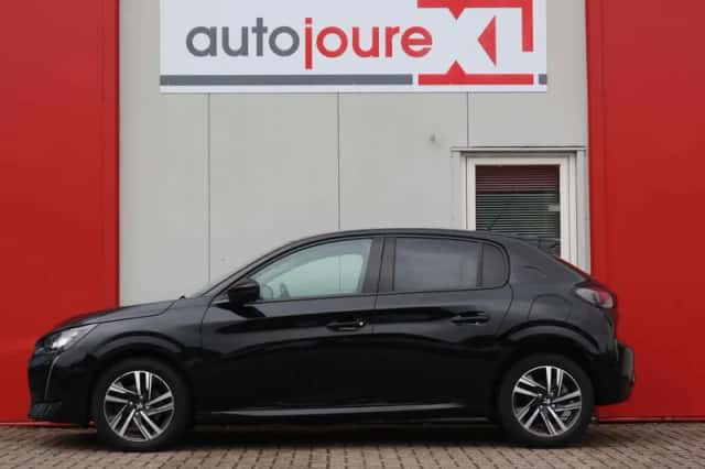 Peugeot 208 (2020) thumbnail 2