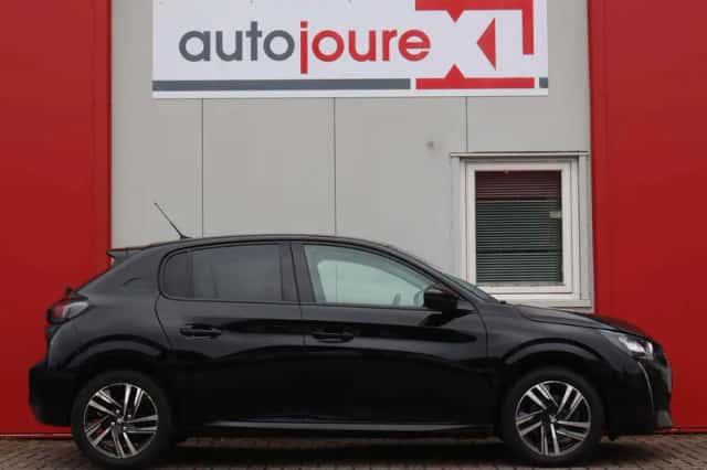 Peugeot 208 (2020) thumbnail 3