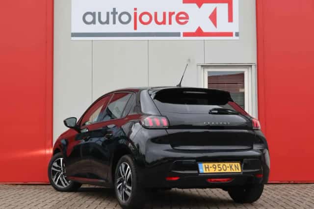 Peugeot 208 (2020) thumbnail 4