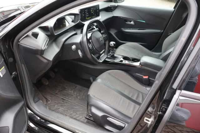 Peugeot 208 (2020) thumbnail 5