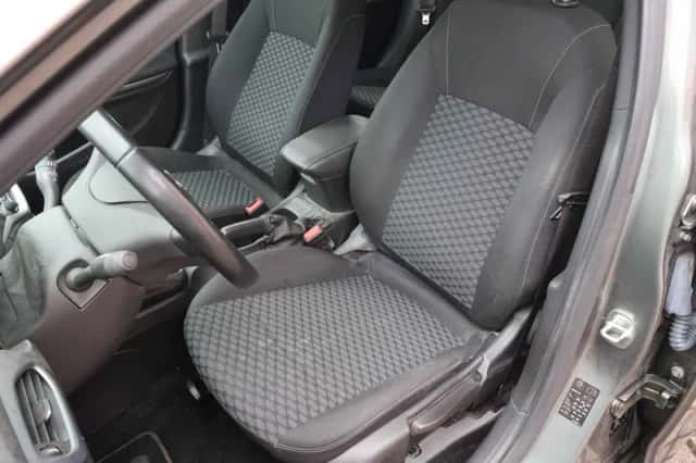 Opel Astra (2019) thumbnail 6