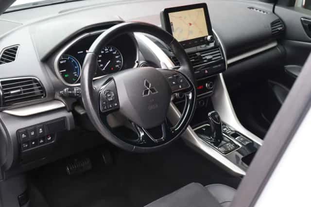 Mitsubishi Eclipse Cross (2022) thumbnail 6