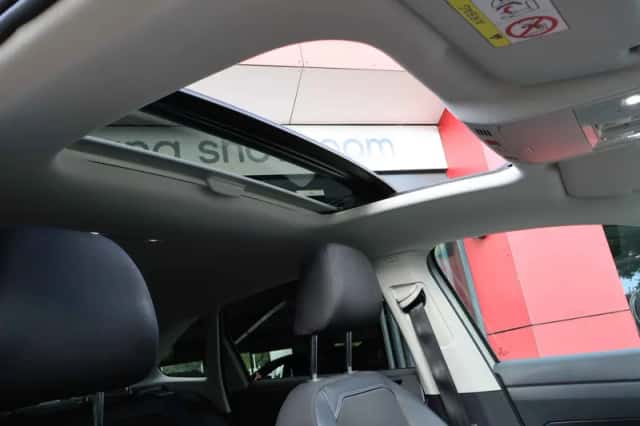 Volkswagen Taigo (2022) thumbnail 6
