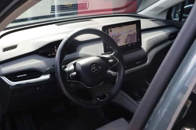 Škoda Enyaq (2021) thumbnail 6