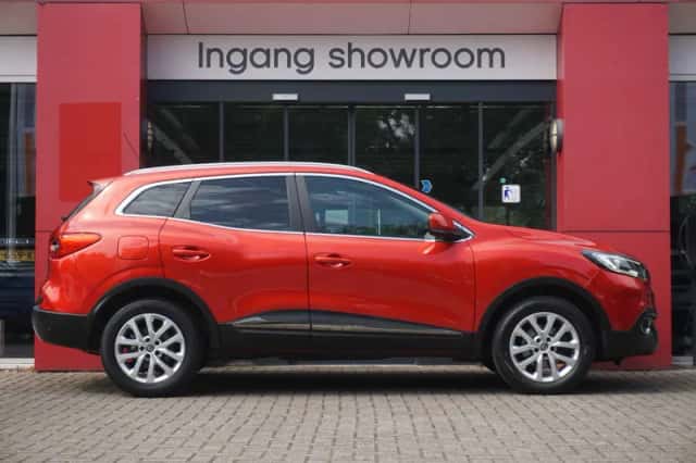 Renault Kadjar (2018) thumbnail 4