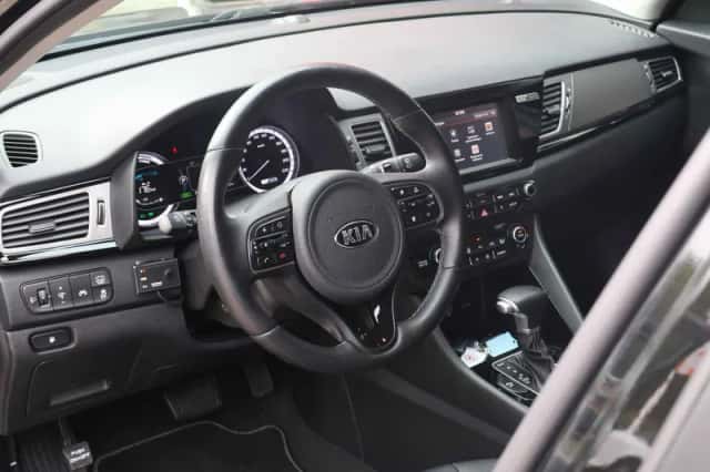 Kia Niro (2019) thumbnail 6