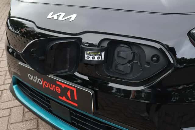 Kia Niro EV (2021) thumbnail 6