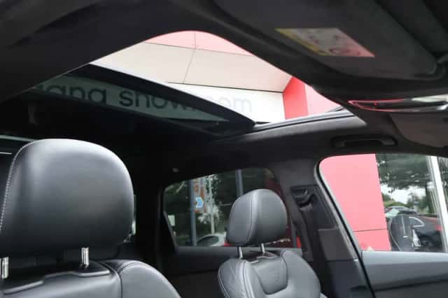 Audi Q7 (2016) thumbnail 6