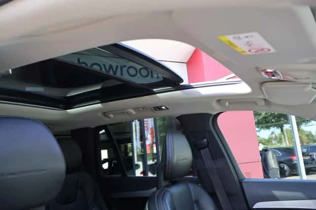Volvo XC90 (2015) thumbnail 6