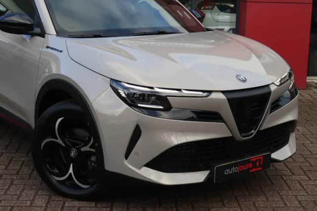 Alfa Romeo Junior (2025) thumbnail 6