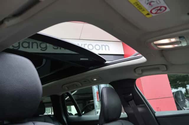 Volvo V60 (2022) thumbnail 6
