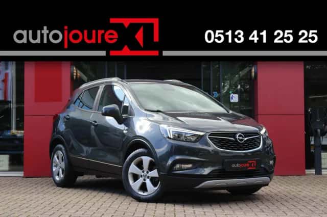 Opel Mokka (2017) thumbnail 1