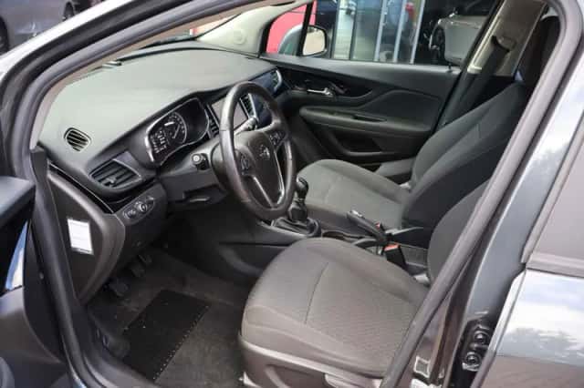 Opel Mokka (2017) thumbnail 6