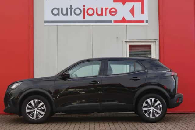 Peugeot 2008 (2020) thumbnail 2