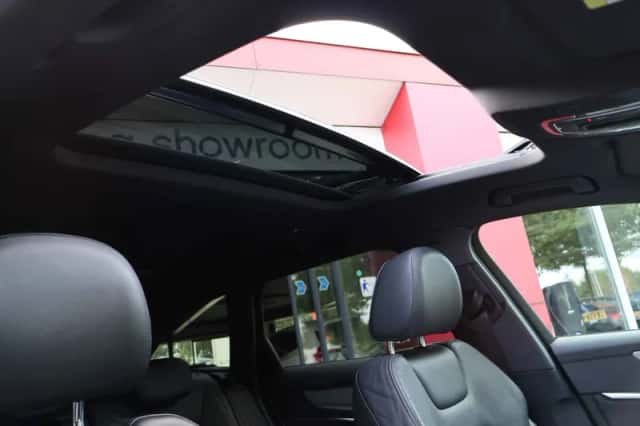 Audi A6 (2019) thumbnail 6