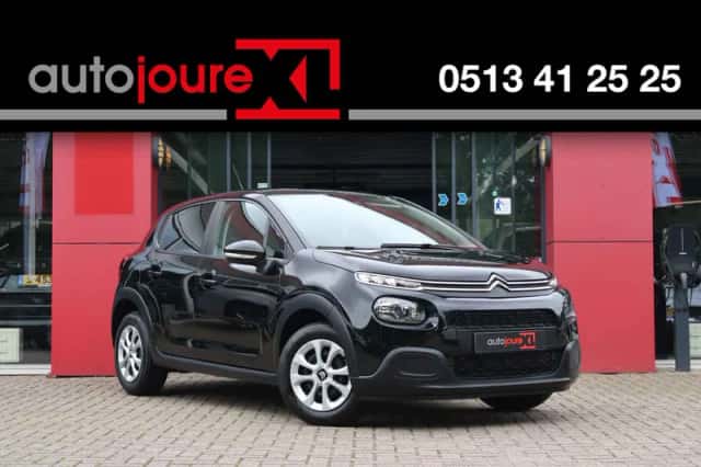 Citroën C3 (2019) thumbnail 1