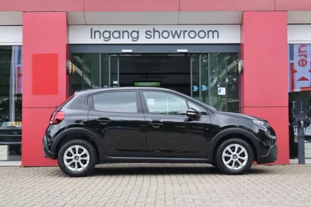 Citroën C3 (2019) thumbnail 3