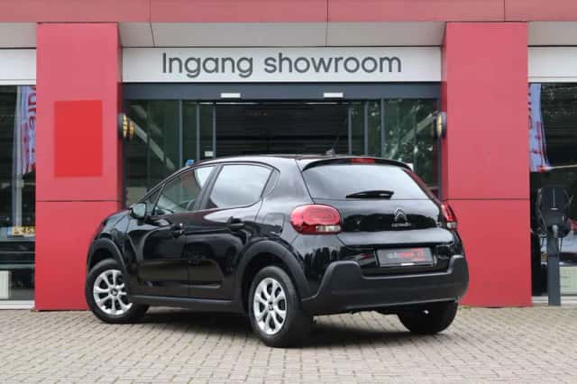 Citroën C3 (2019) thumbnail 4
