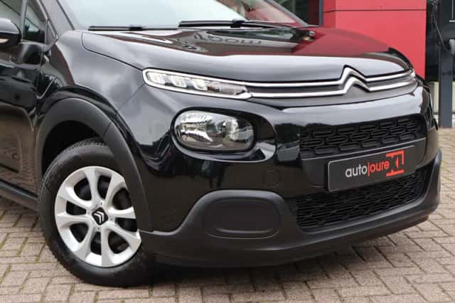Citroën C3 (2019) thumbnail 5