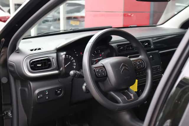 Citroën C3 (2019) thumbnail 6