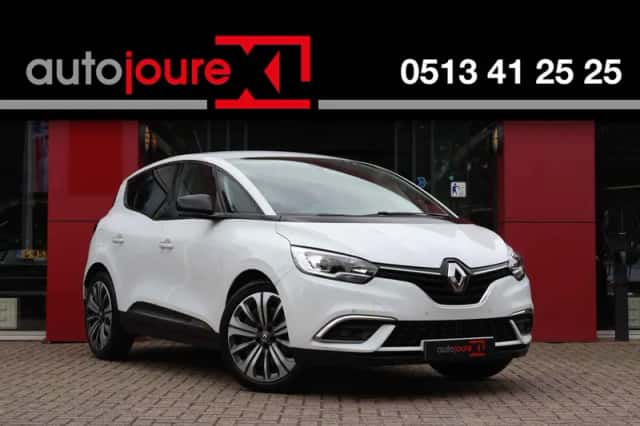 Renault Scénic (2021) thumbnail 1