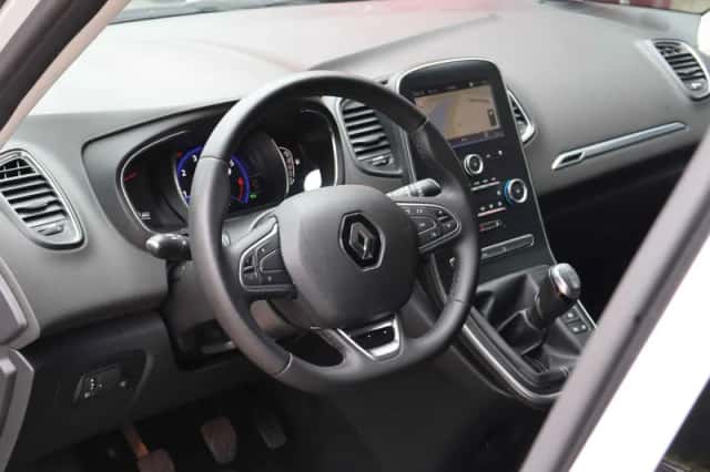 Renault Scénic (2021) thumbnail 6